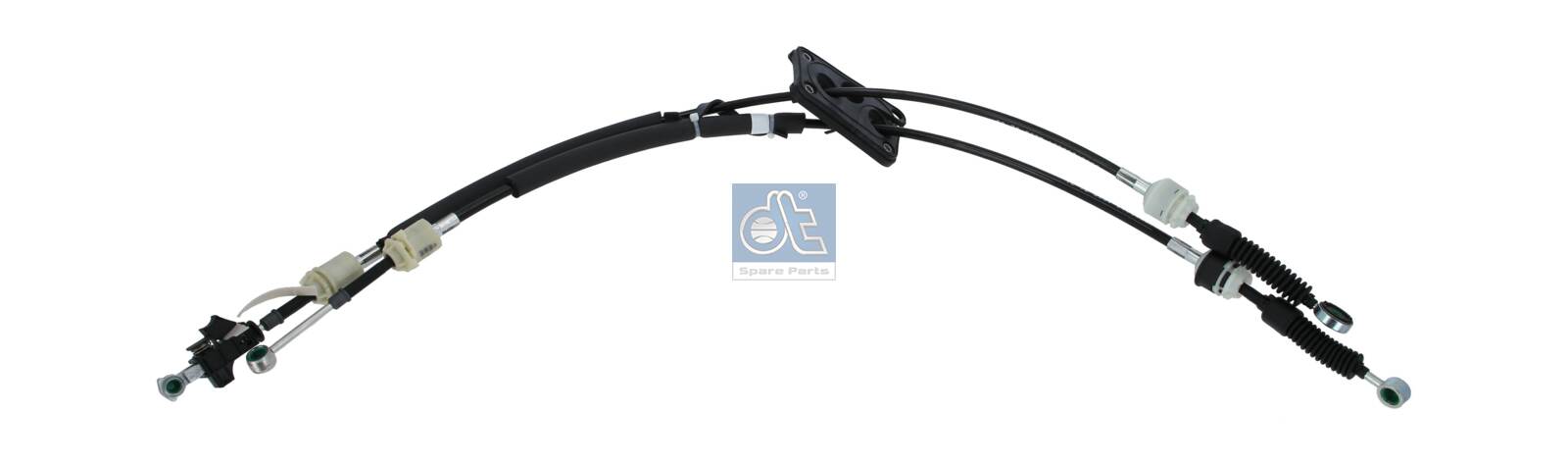 Koppelingskabel Dt Spare Parts 12.38101