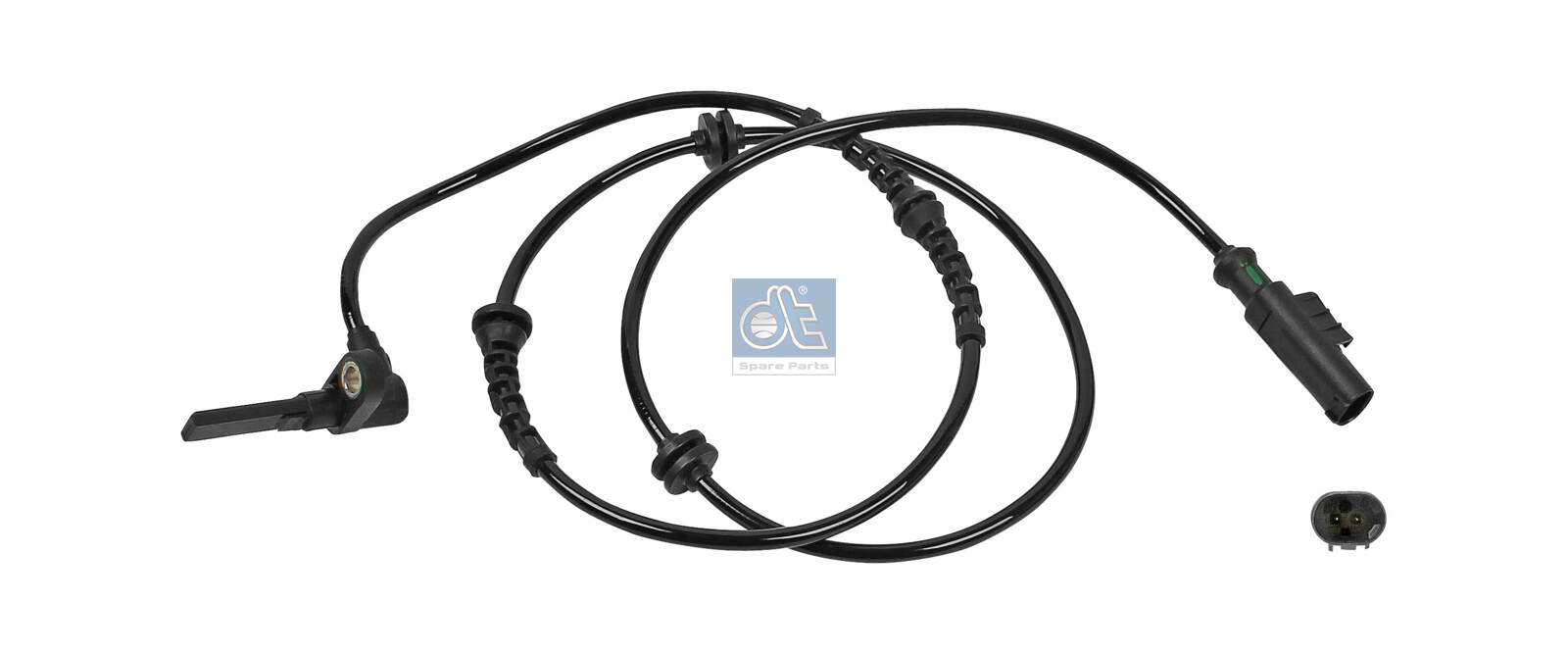 ABS sensor Dt Spare Parts 12.40012