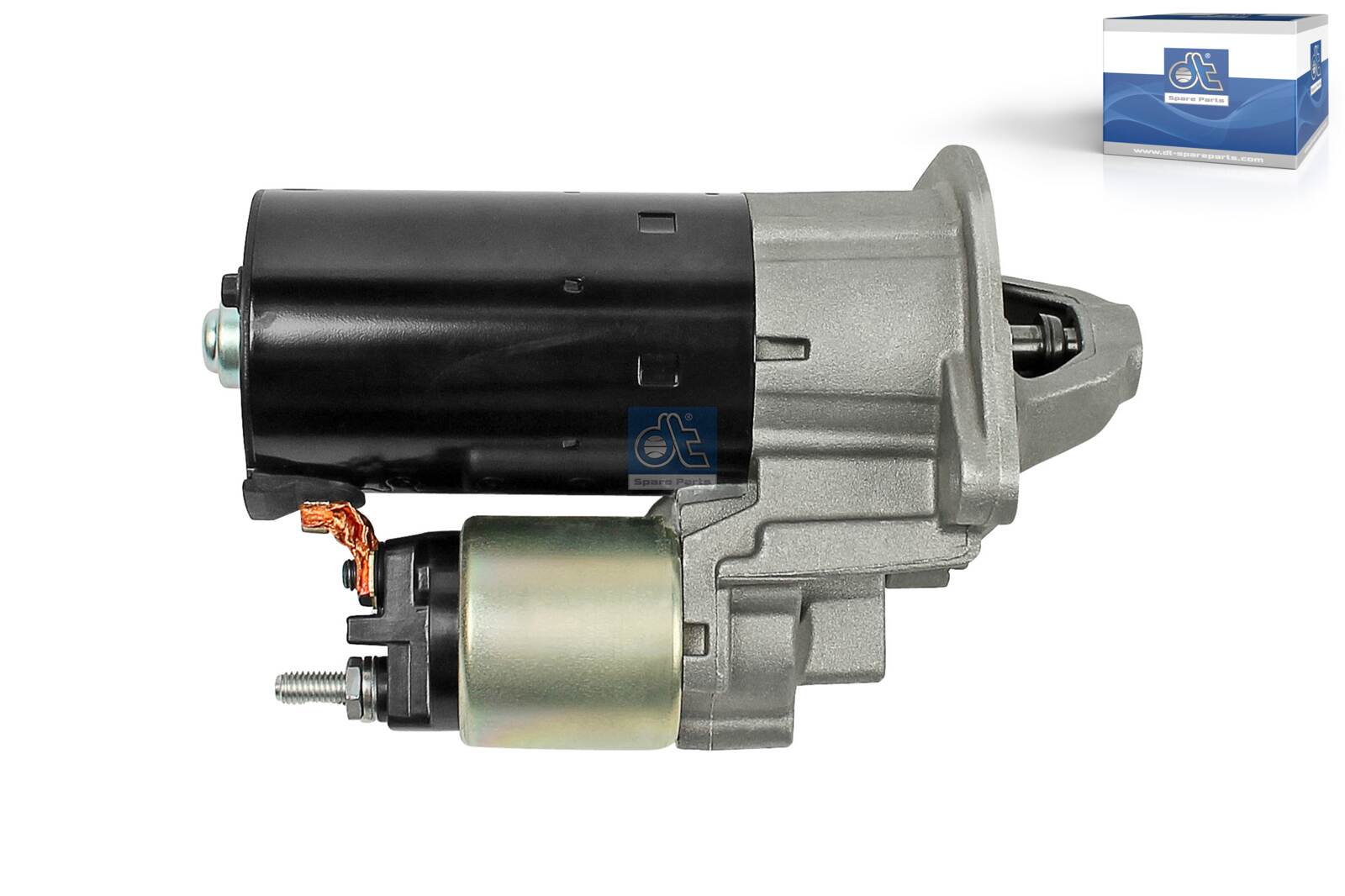 Starter Dt Spare Parts 12.71000