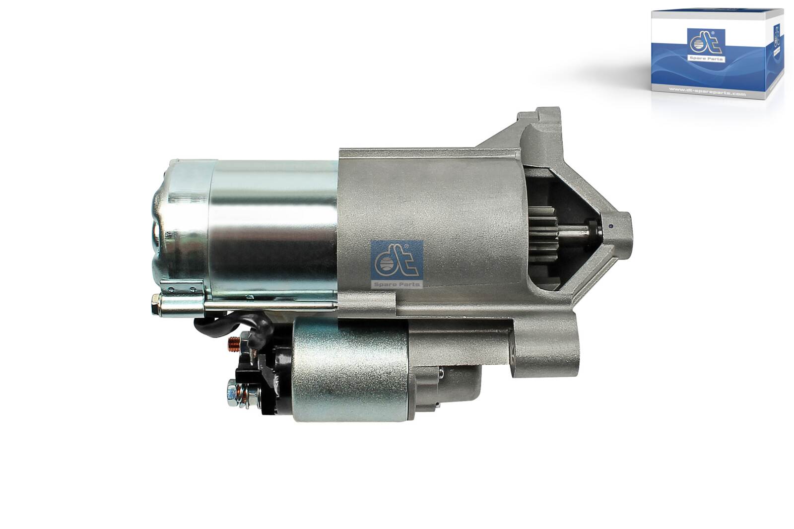 Starter Dt Spare Parts 12.71010