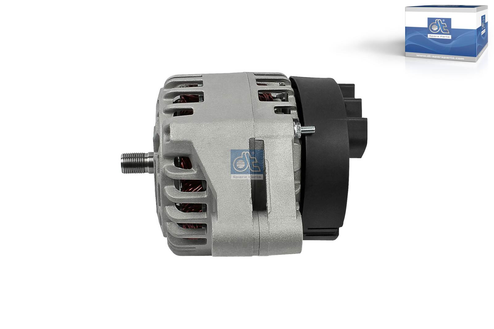 Alternator/Dynamo Dt Spare Parts 12.72000