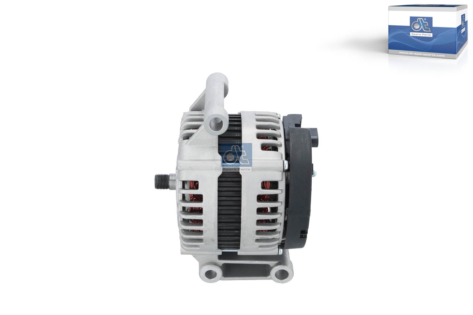 Alternator/Dynamo Dt Spare Parts 12.72005SP
