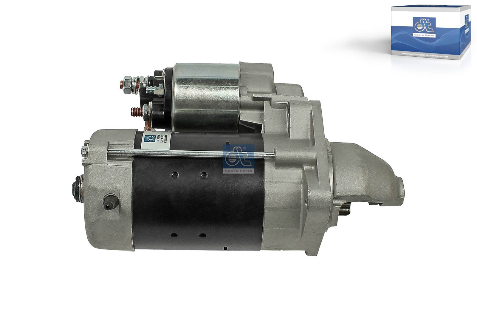 Starter Dt Spare Parts 12.72009