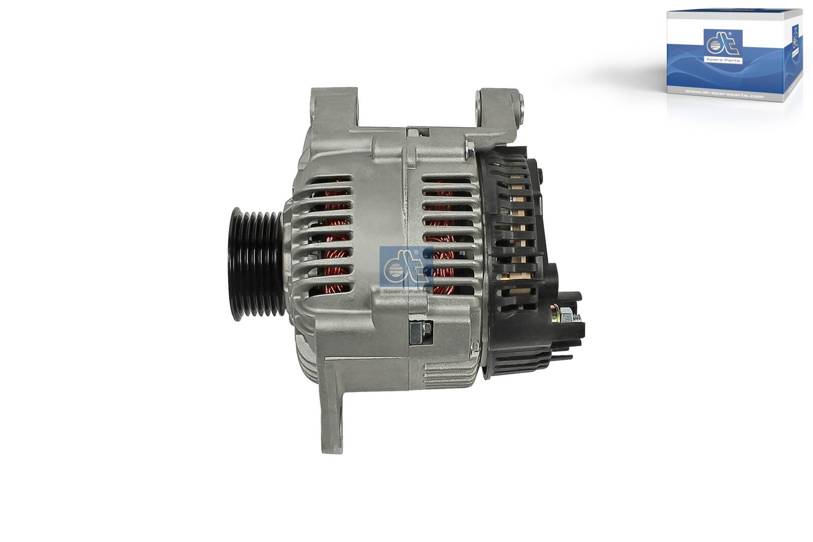 Alternator/Dynamo Dt Spare Parts 12.72012