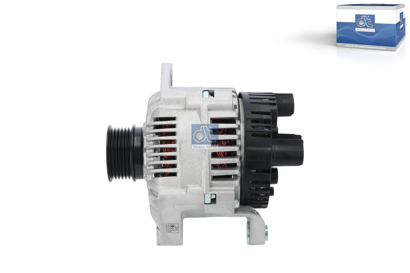 Alternator/Dynamo Dt Spare Parts 12.72021
