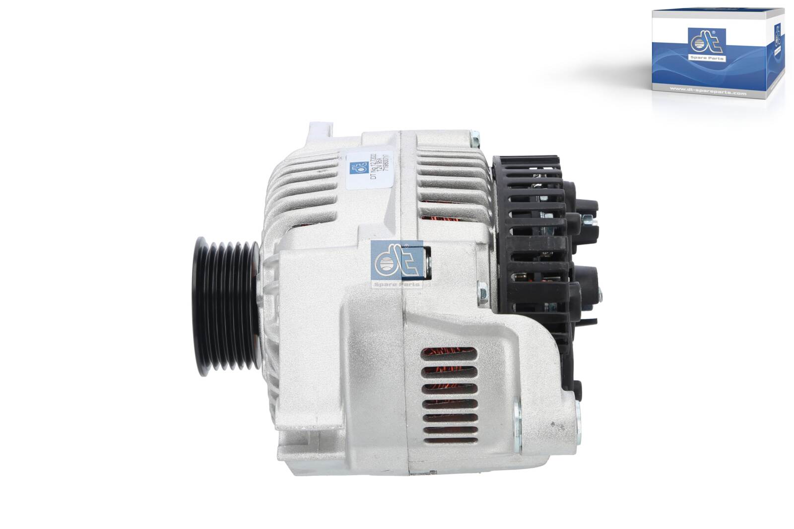 Alternator/Dynamo Dt Spare Parts 12.72022