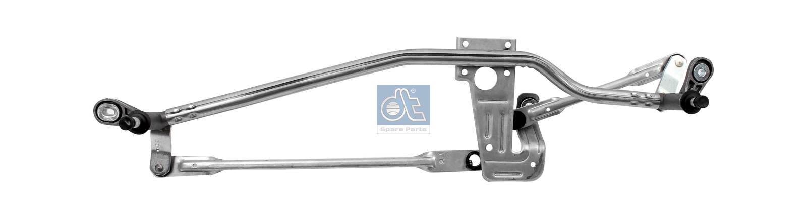 Ruitenwisserarm en mechanisme Dt Spare Parts 12.73525SP