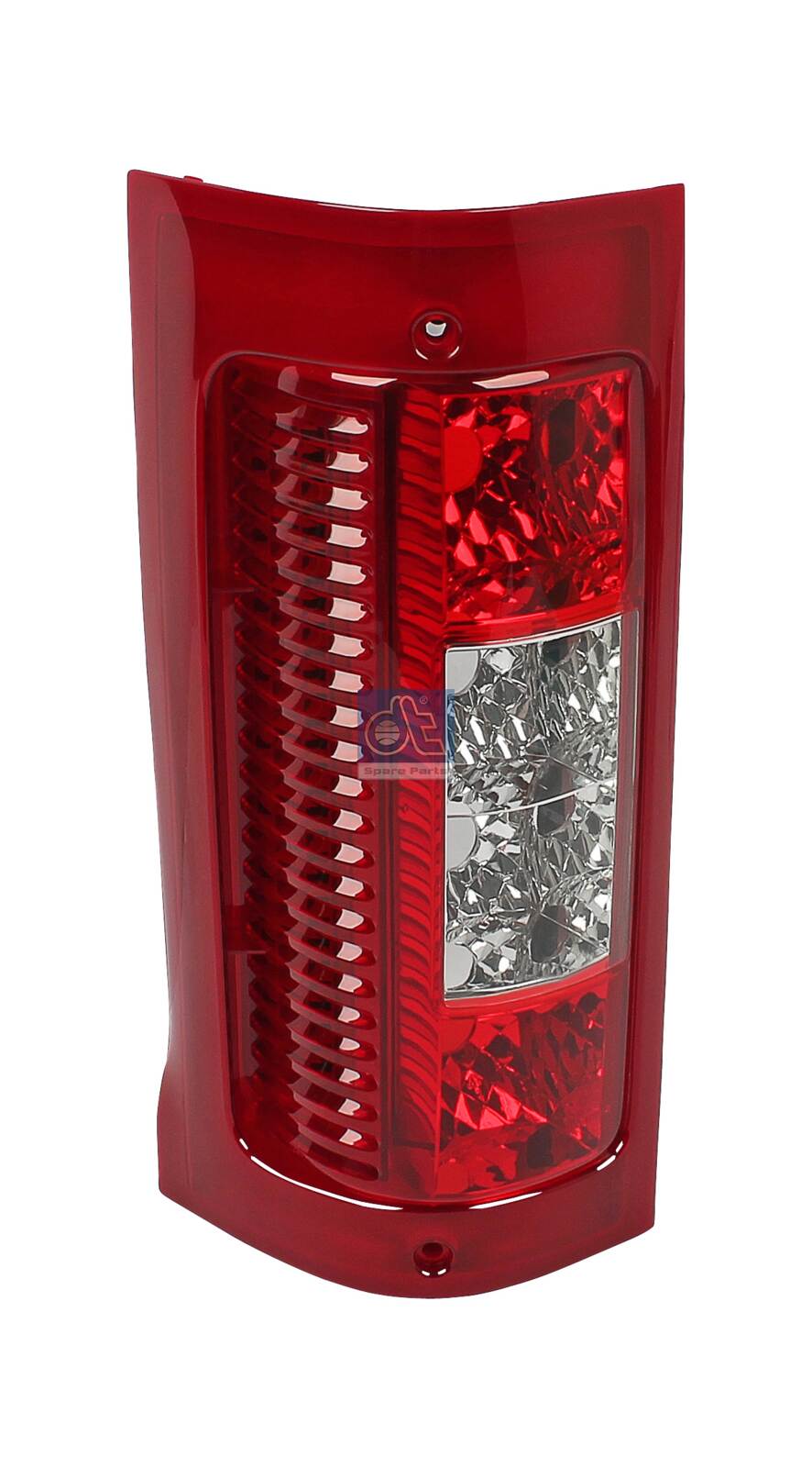 Achterlicht Dt Spare Parts 12.74002SP