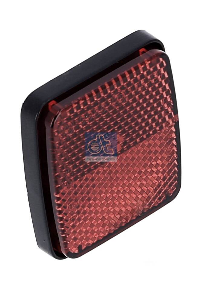 Reflector Dt Spare Parts 12.74078