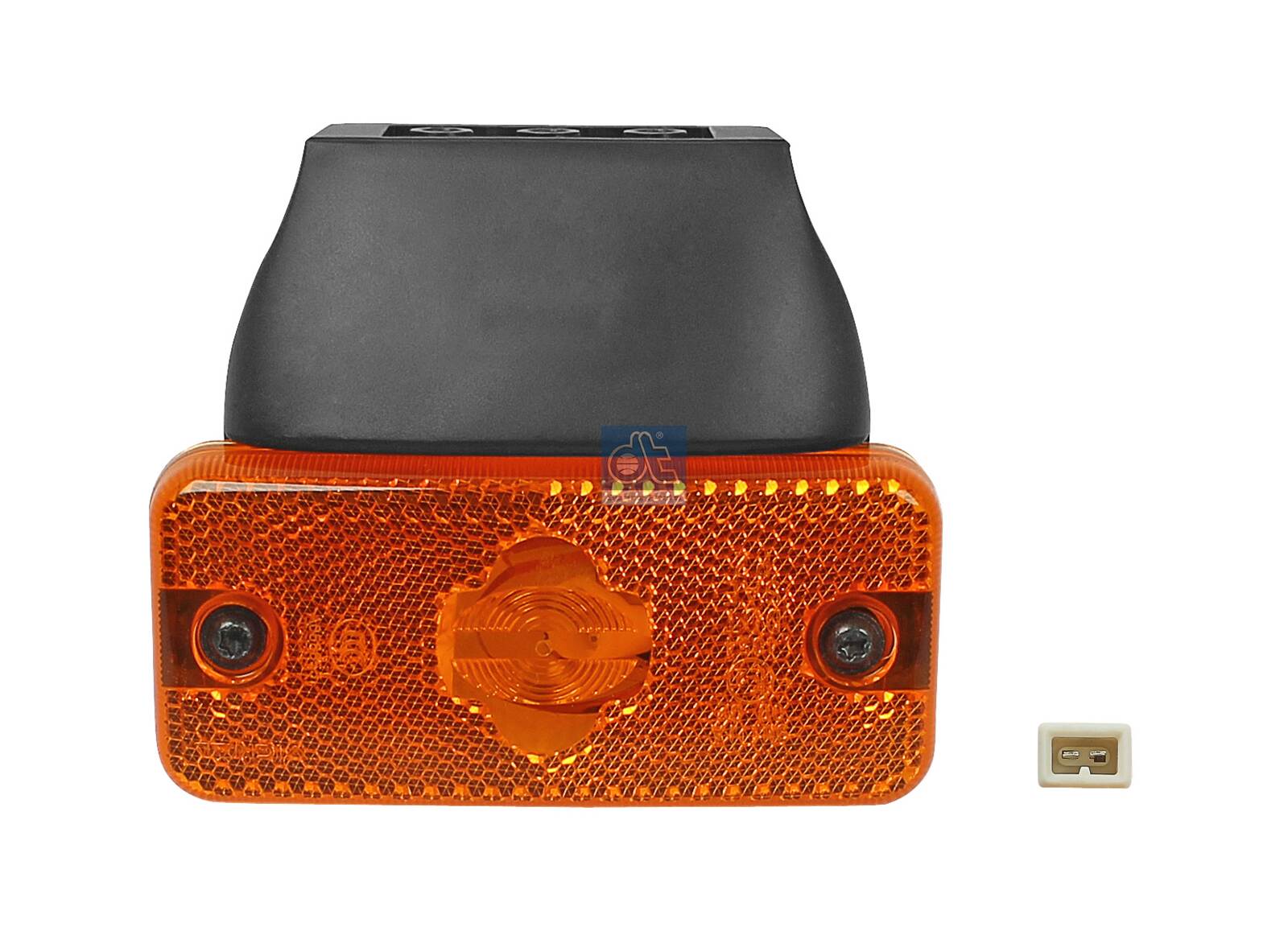 Parkeerlicht  Dt Spare Parts 12.75100