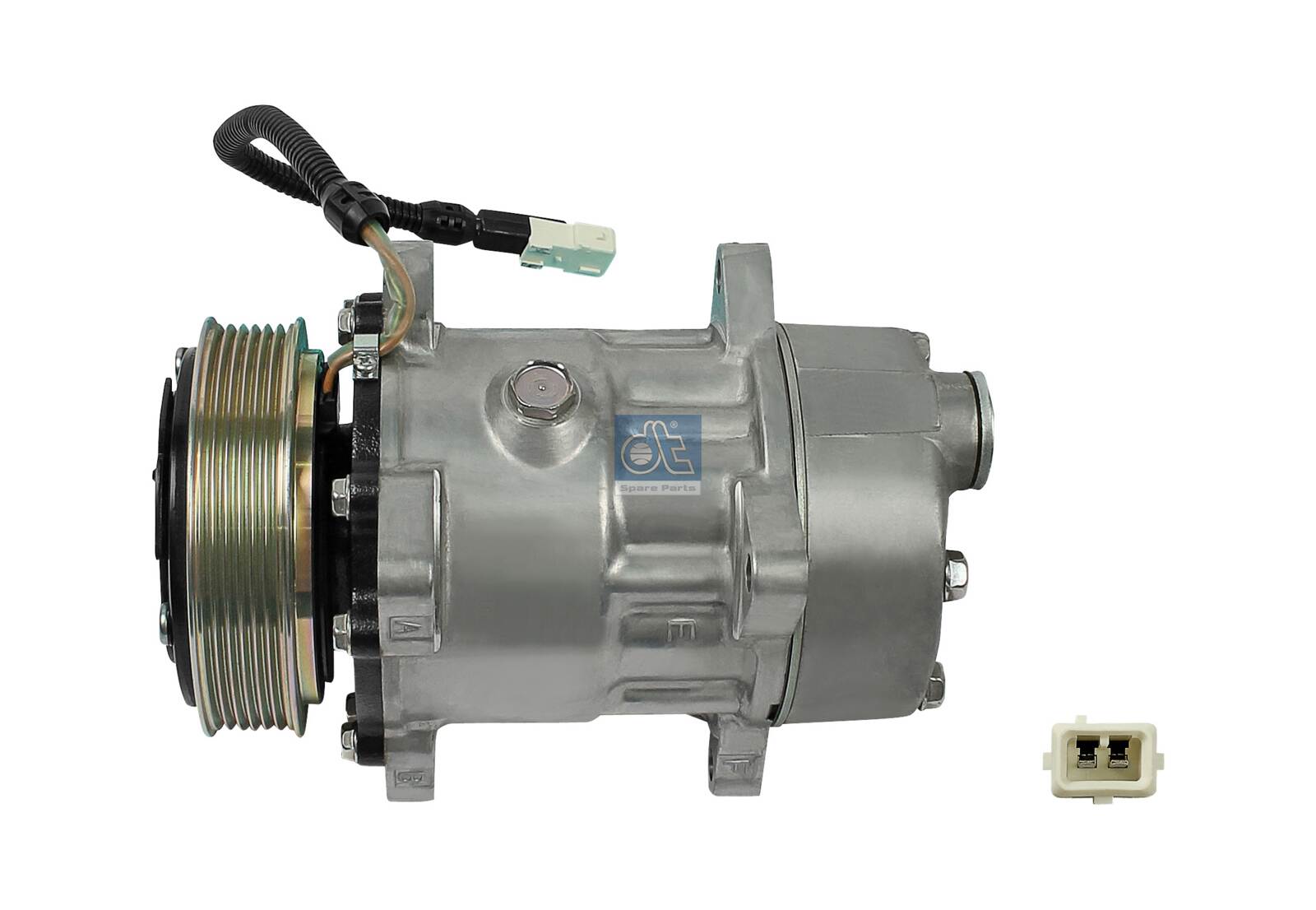 Airco compressor Dt Spare Parts 12.77025