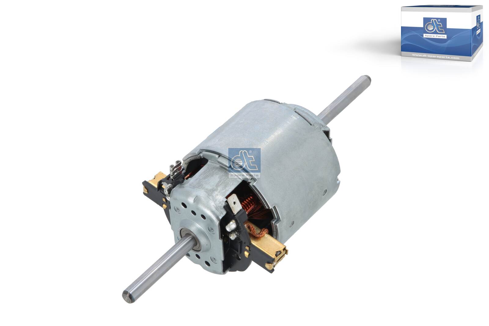 Kachelventilator Dt Spare Parts 12.77103