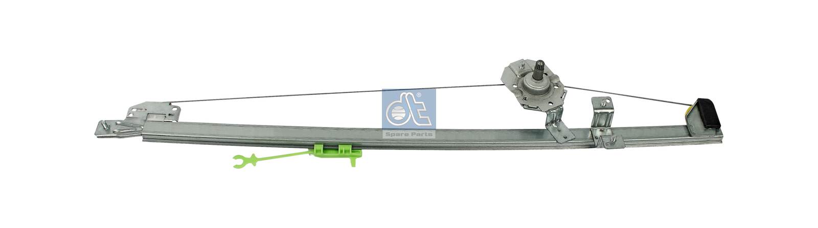 Raammechanisme Dt Spare Parts 12.80051
