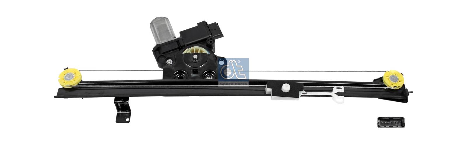 Raammechanisme Dt Spare Parts 12.80055