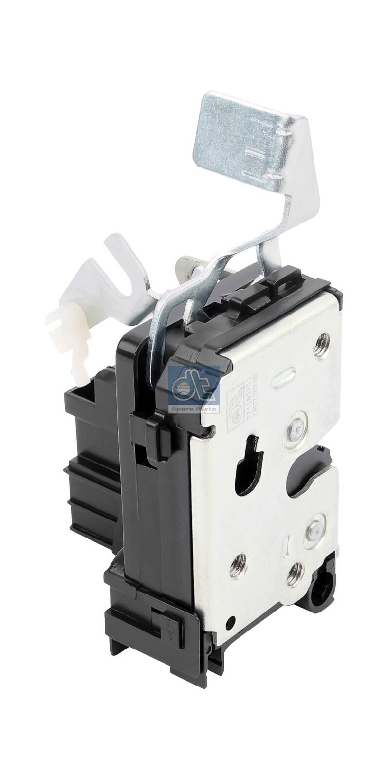 Deurslot (Binnendeel) Dt Spare Parts 12.80082
