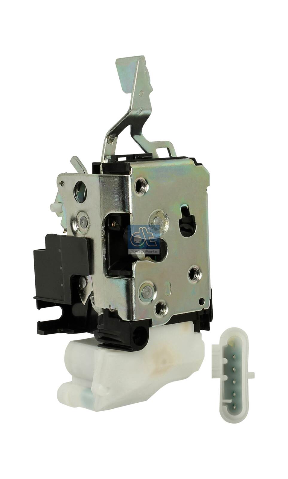 Deurslot (Binnendeel) Dt Spare Parts 12.80094