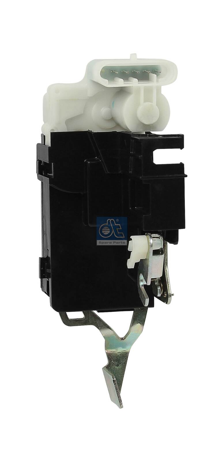 Deurslot (Binnendeel) Dt Spare Parts 12.80095