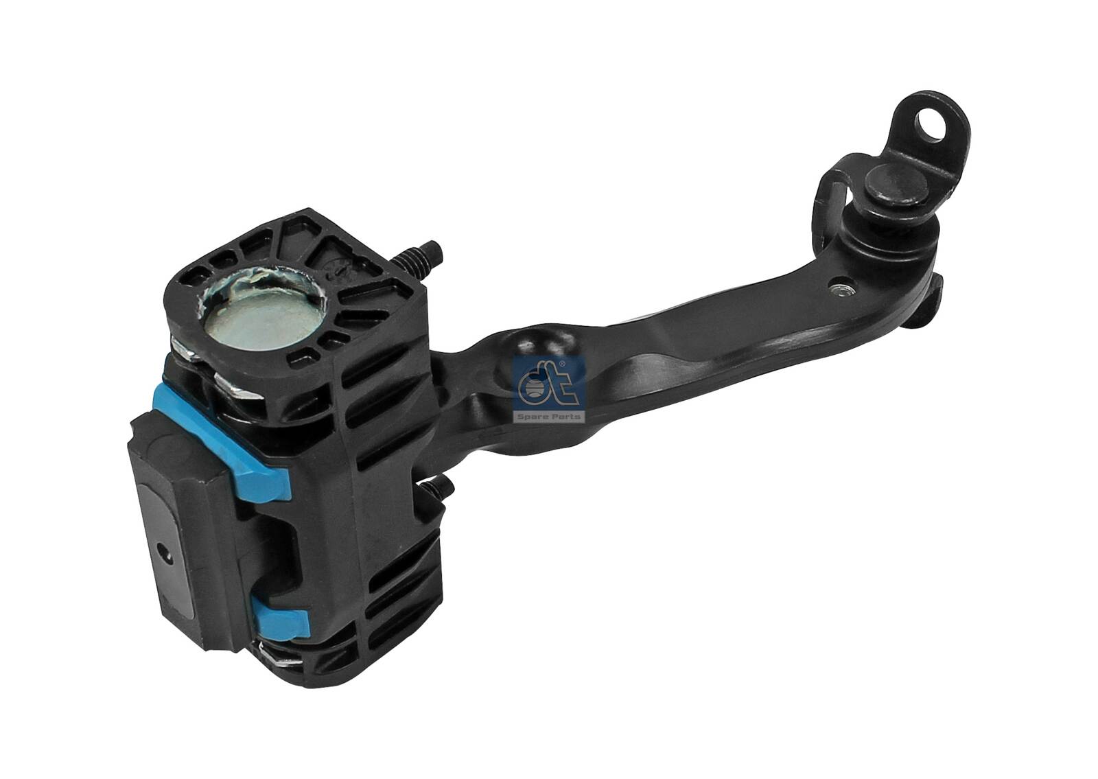 Rolgeleiding schuifdeur Dt Spare Parts 12.81027