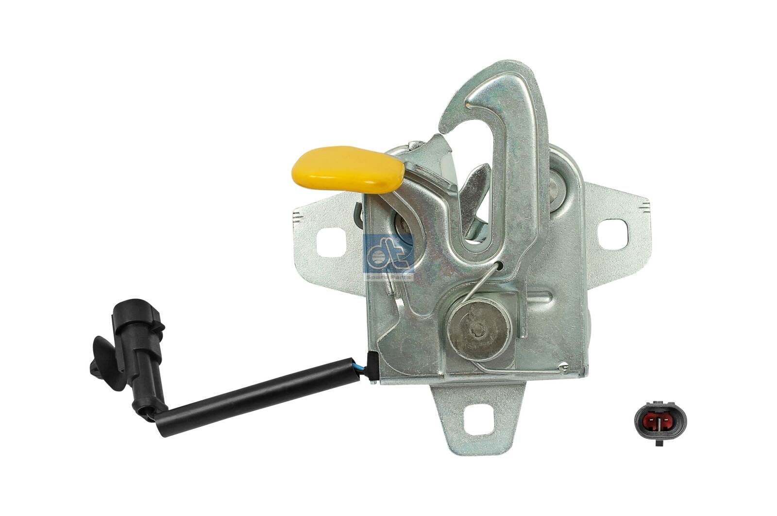 Motorkapslot Dt Spare Parts 12.81121