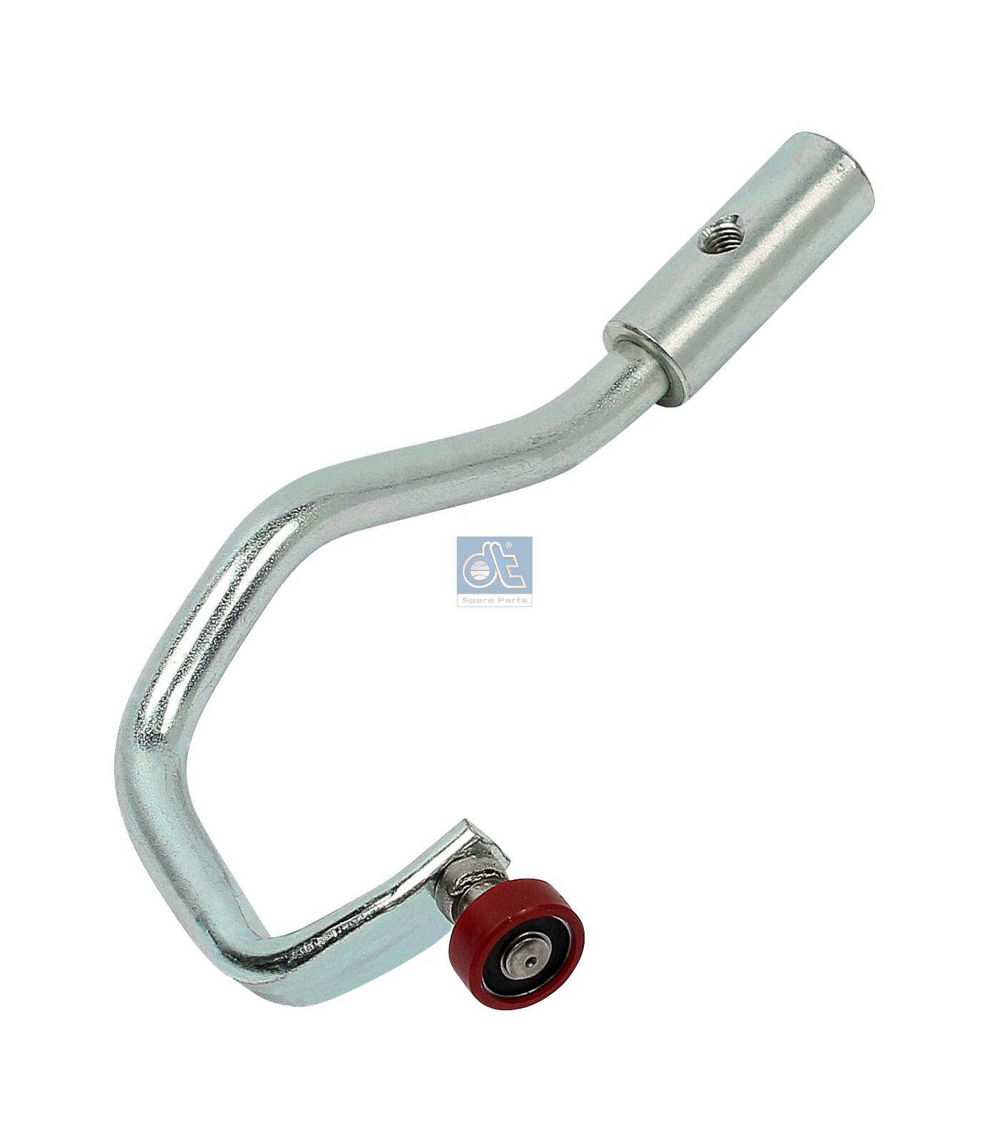 Rolgeleiding schuifdeur Dt Spare Parts 12.81165