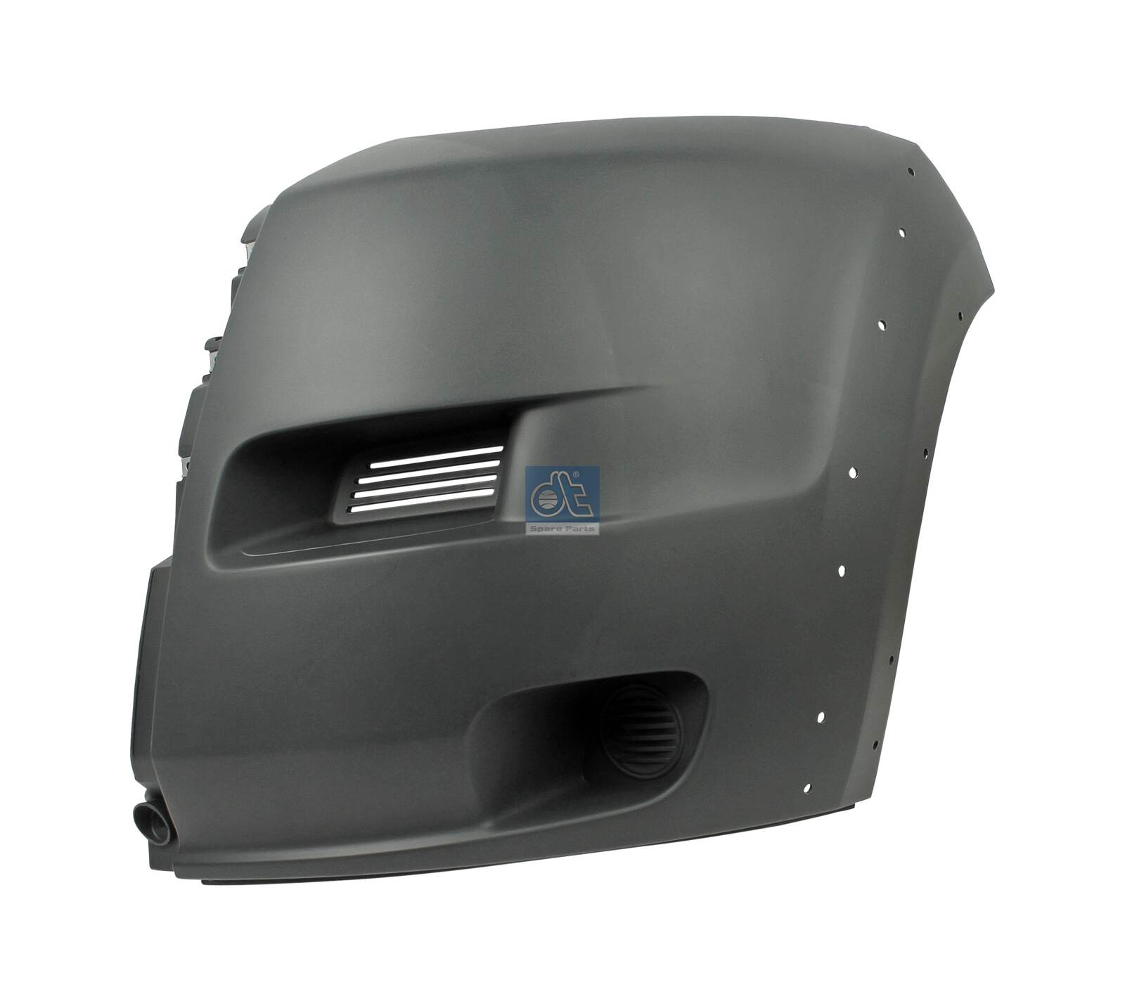 Bumper Dt Spare Parts 12.82008