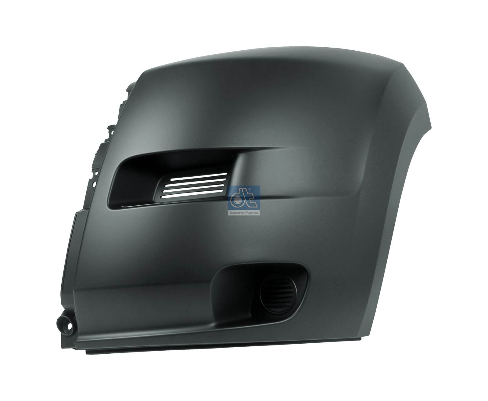 Bumper Dt Spare Parts 12.82010