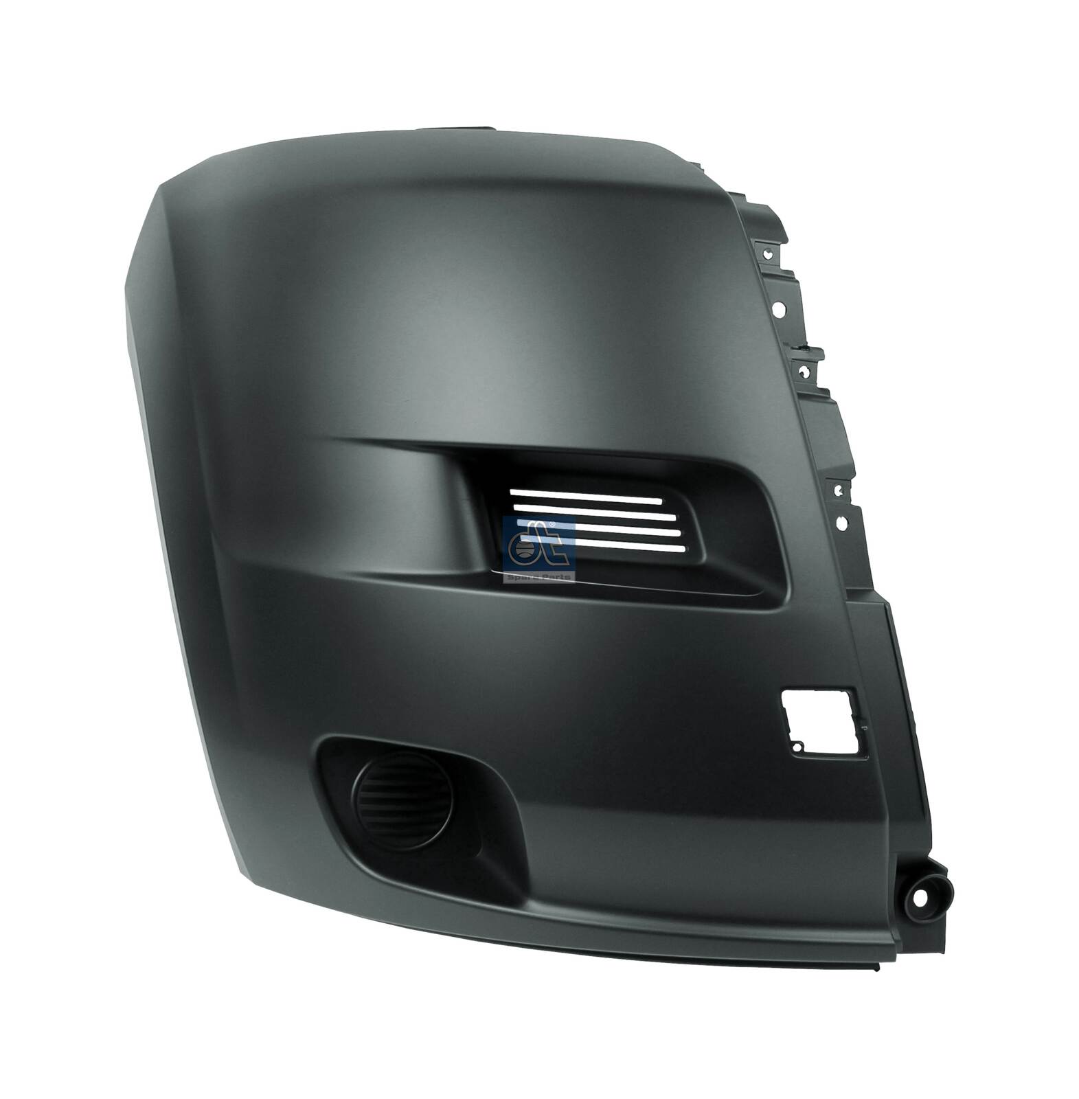 Bumper Dt Spare Parts 12.82011