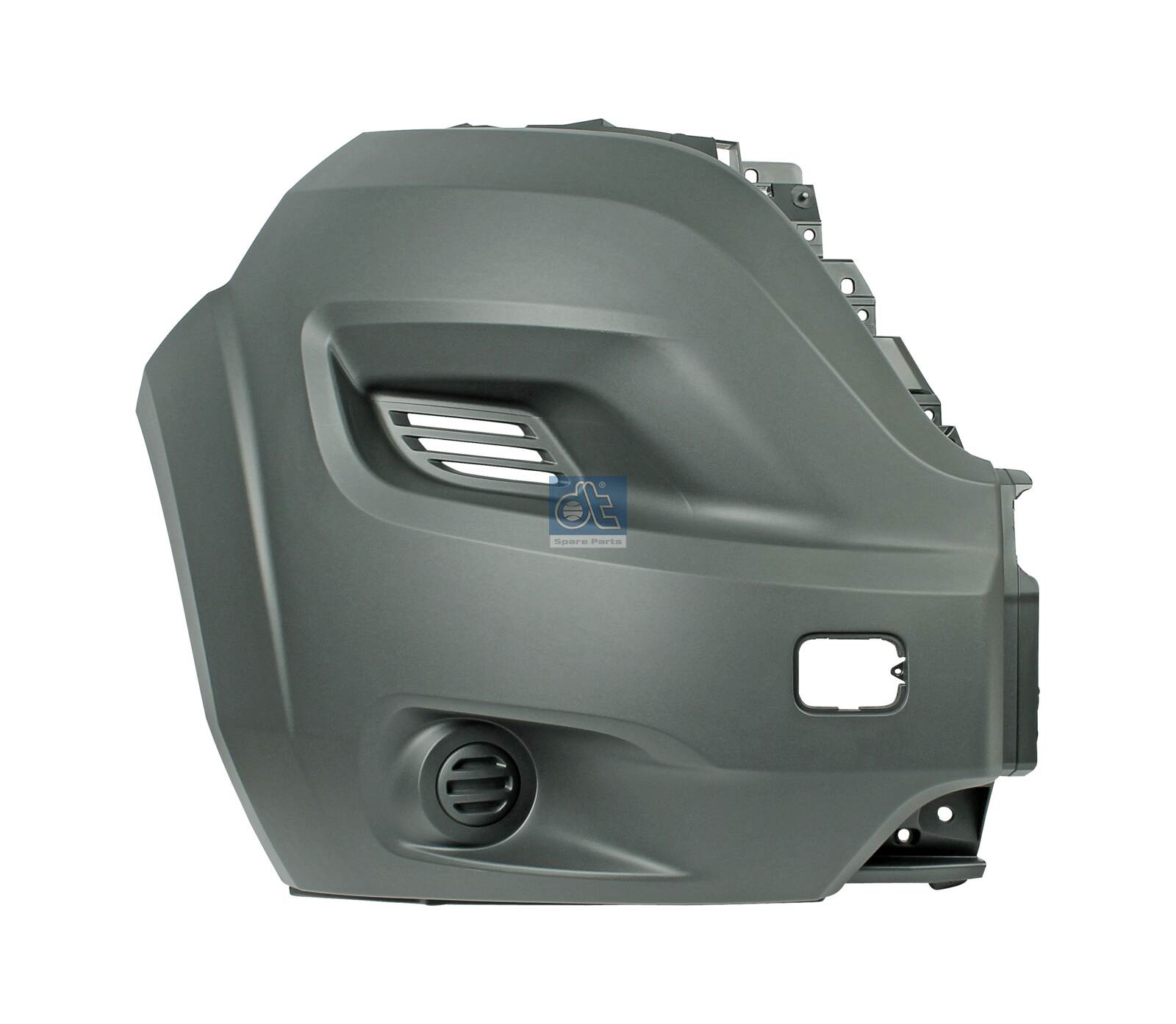 Bumper Dt Spare Parts 12.82029