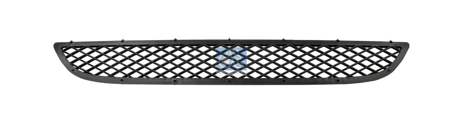 Grille Dt Spare Parts 12.82030