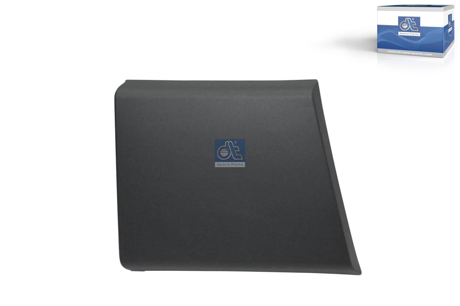 Sier- / beschermingspaneel, zijwand Dt Spare Parts 12.82121