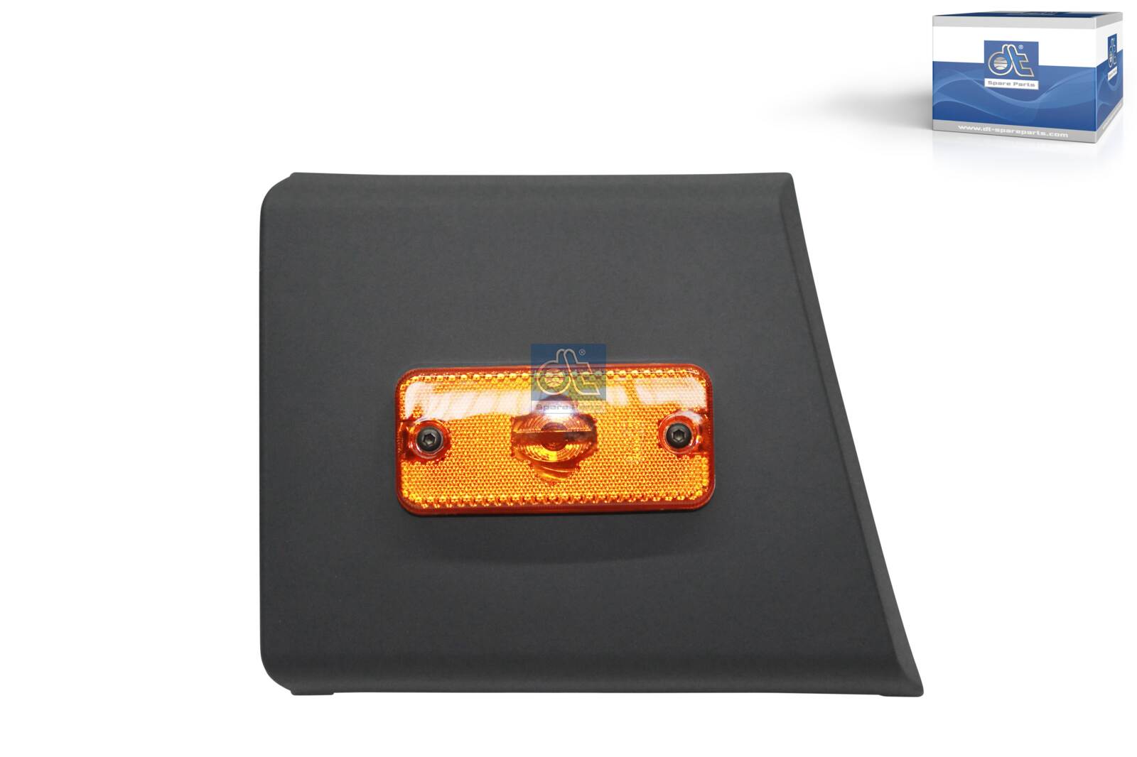 Sier- / beschermingspaneel, zijwand Dt Spare Parts 12.82123