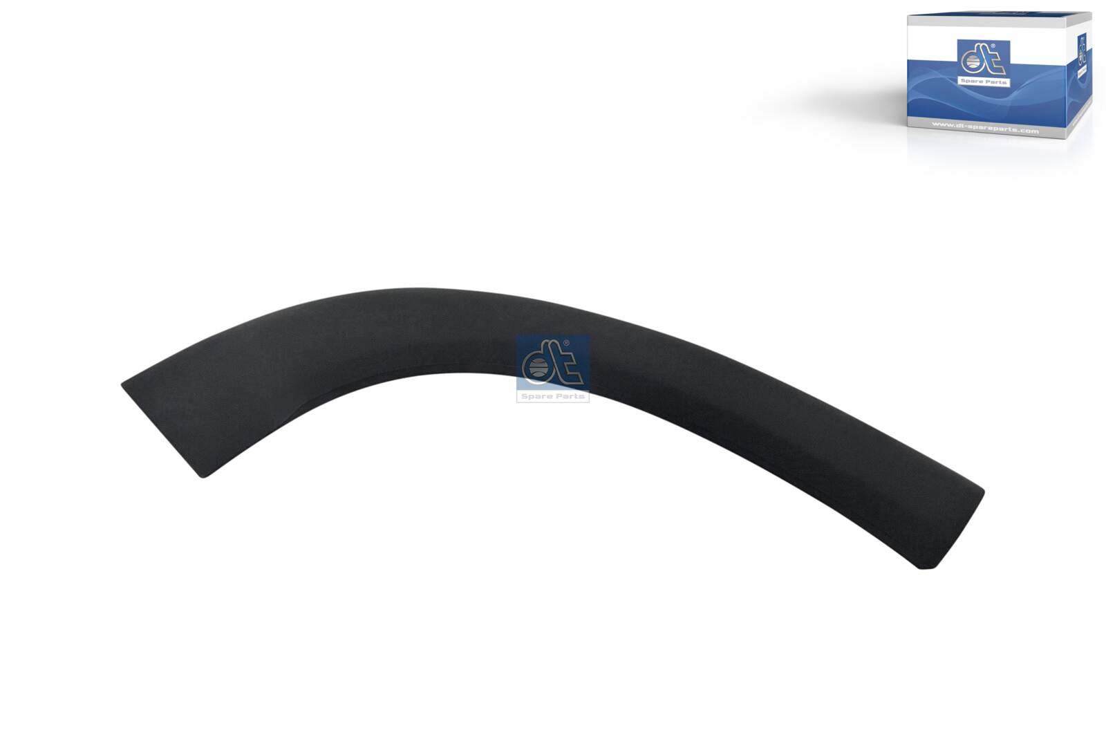 Sier- / beschermingspaneel, deur Dt Spare Parts 12.82130SP