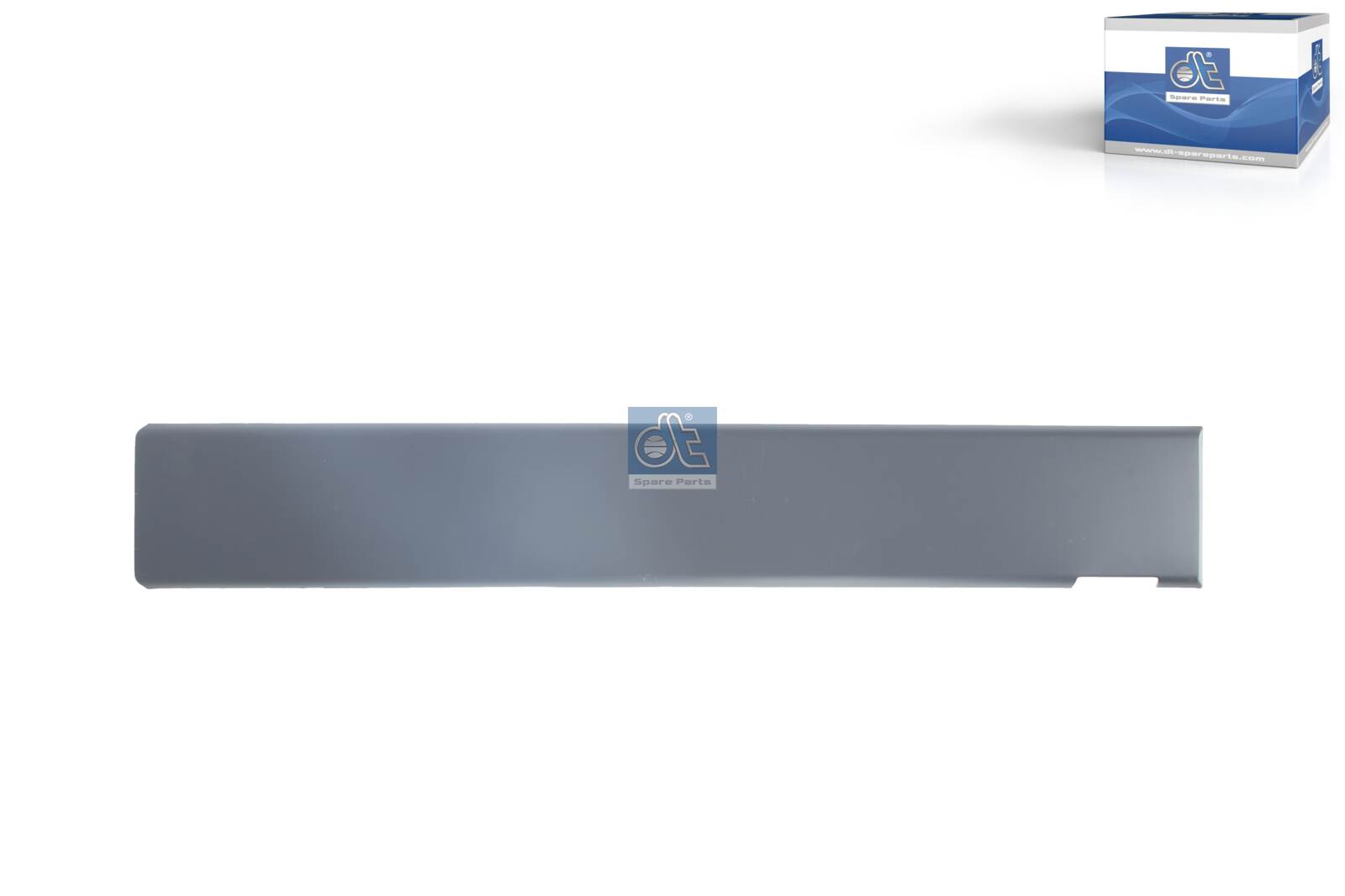 Sier- / beschermingspaneel, deur Dt Spare Parts 12.82146