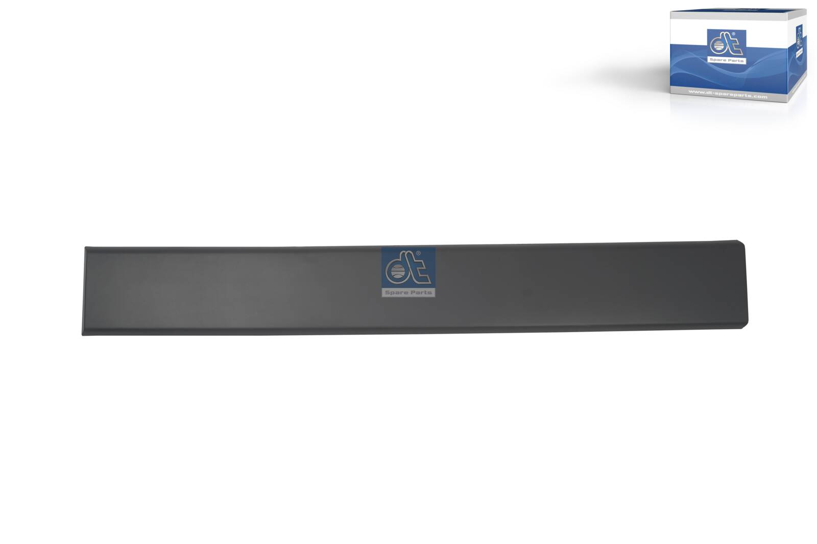 Sier- / beschermingspaneel, deur Dt Spare Parts 12.82148