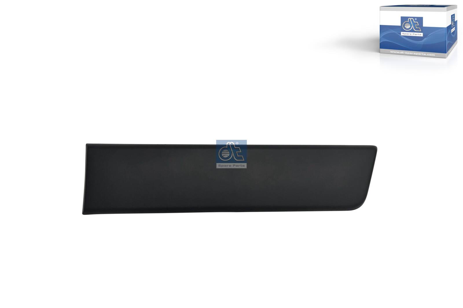 Sier- / beschermingspaneel, deur Dt Spare Parts 12.82152