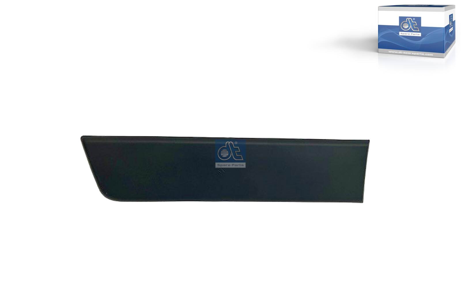 Sier- / beschermingspaneel, deur Dt Spare Parts 12.82153