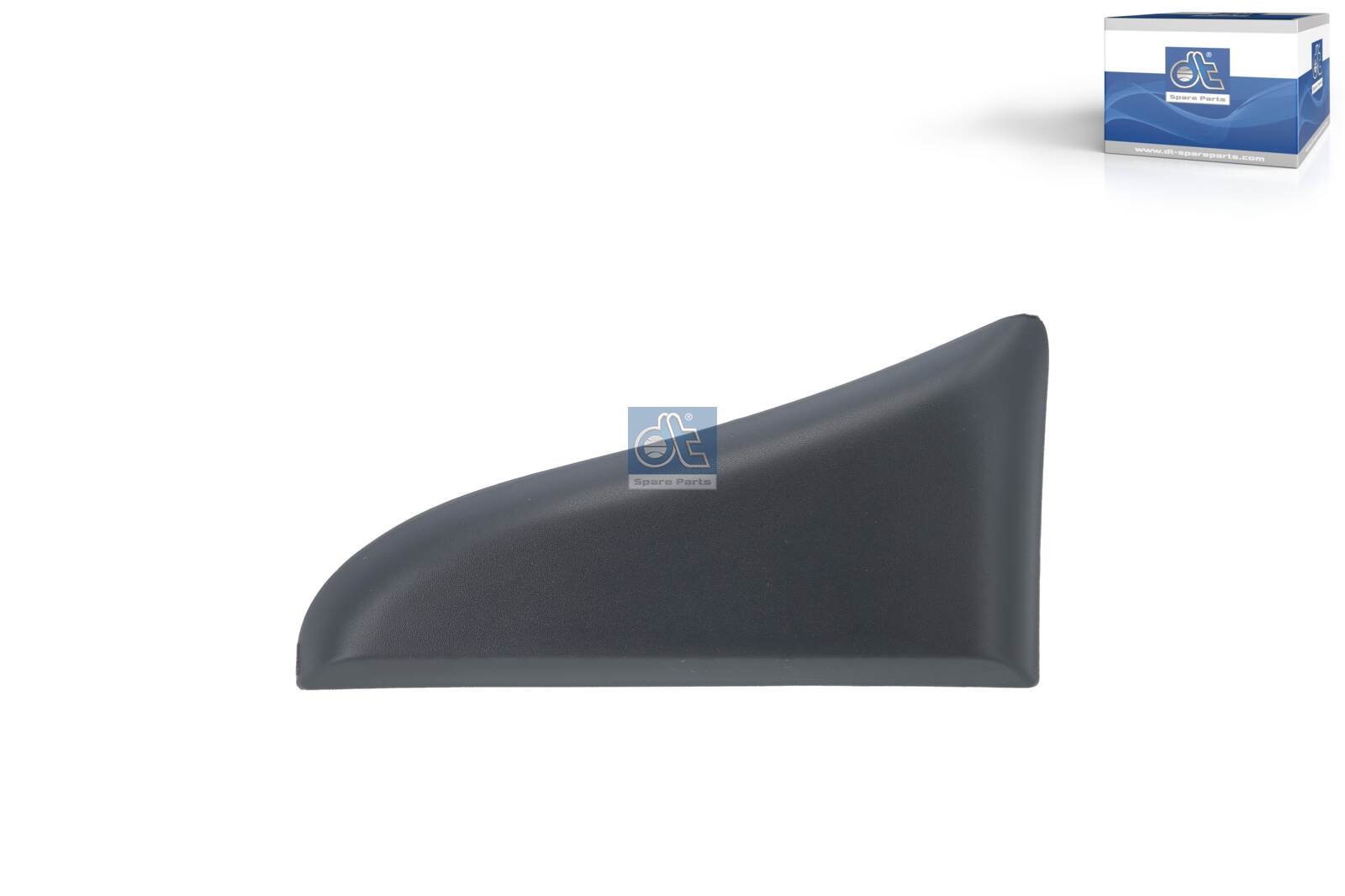 Sier- / beschermingspaneel, deur Dt Spare Parts 12.82155