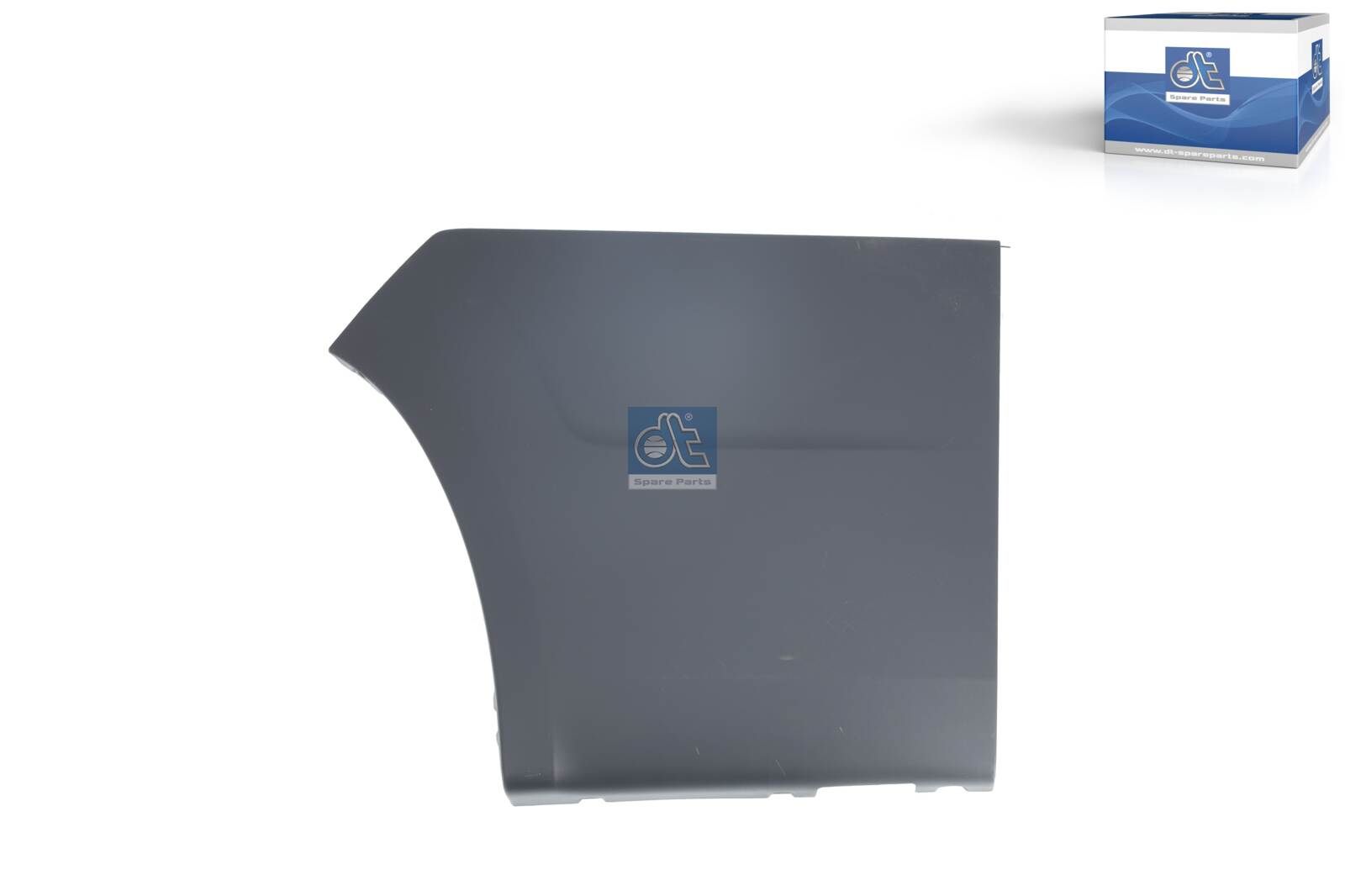 Sier- / beschermingspaneel, deur Dt Spare Parts 12.82156