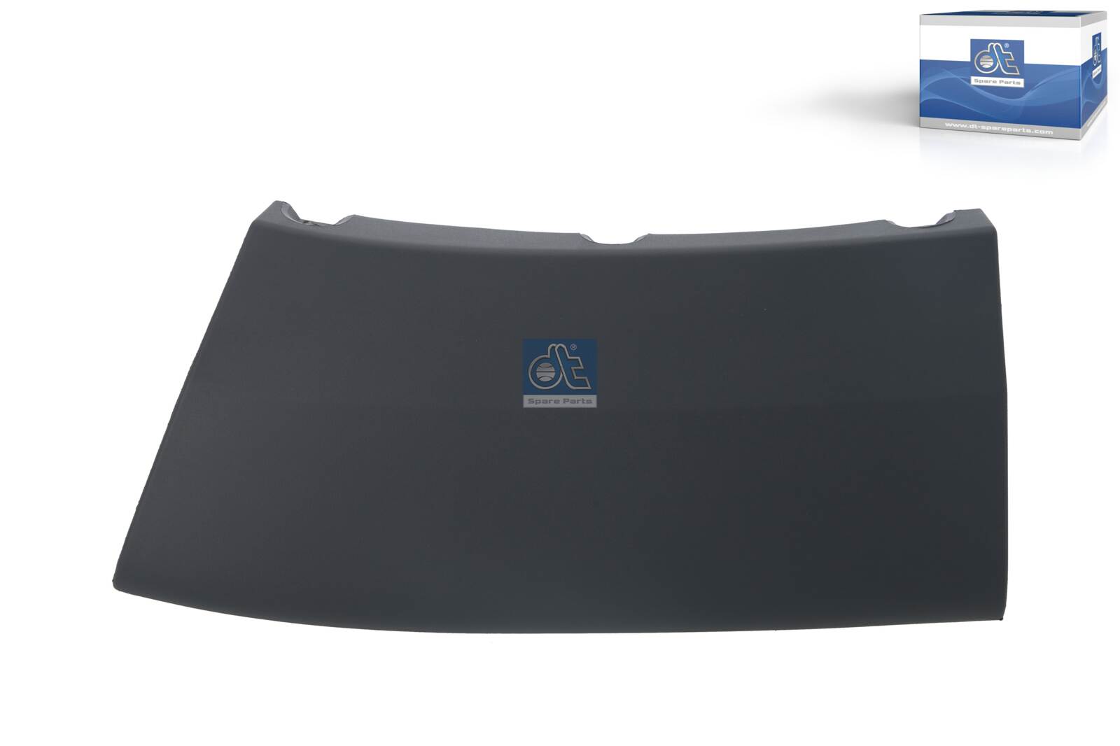 Sier- / beschermingspaneel, deur Dt Spare Parts 12.82158