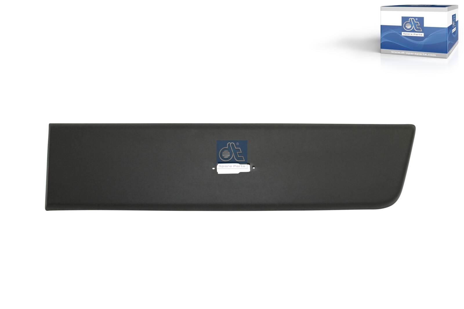 Sier- / beschermingspaneel, deur Dt Spare Parts 12.82160