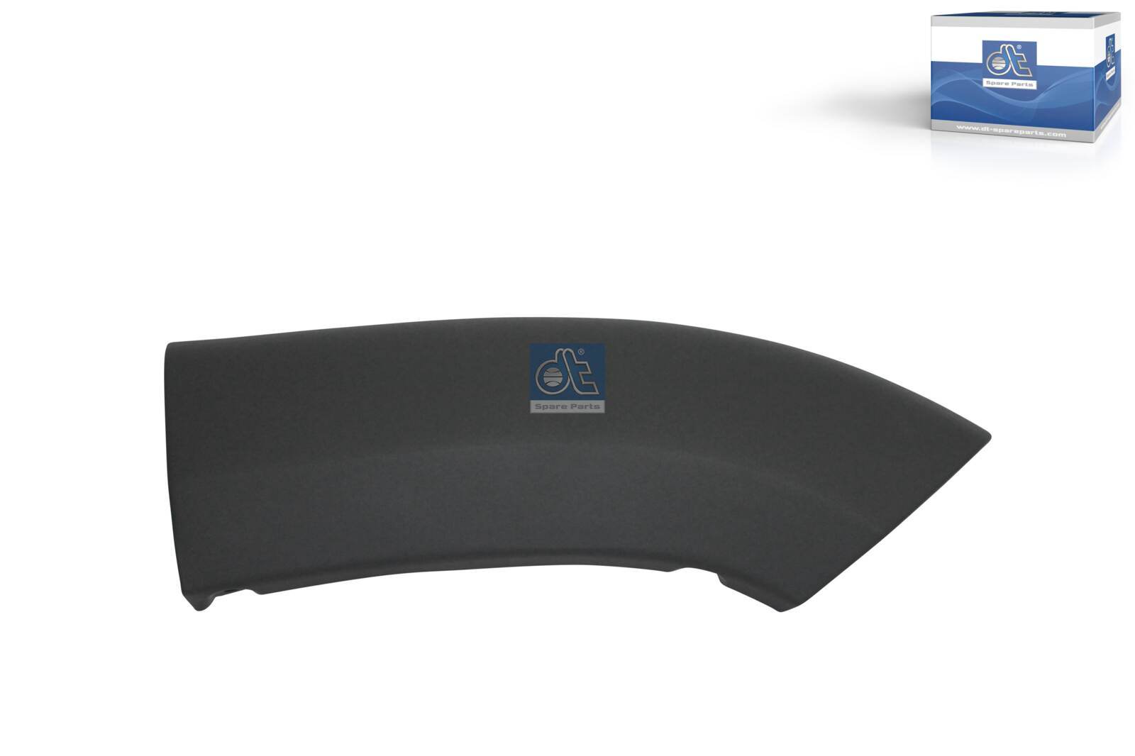 Sier- / beschermingspaneel, deur Dt Spare Parts 12.82163