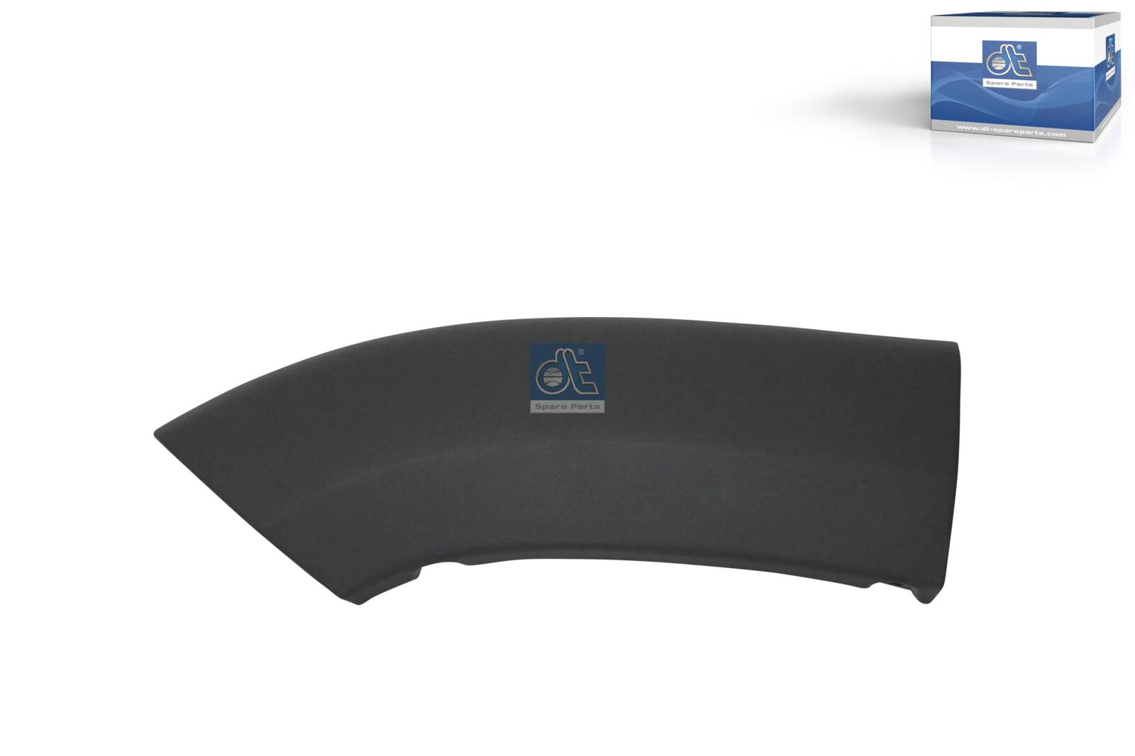 Sier- / beschermingspaneel, deur Dt Spare Parts 12.82164