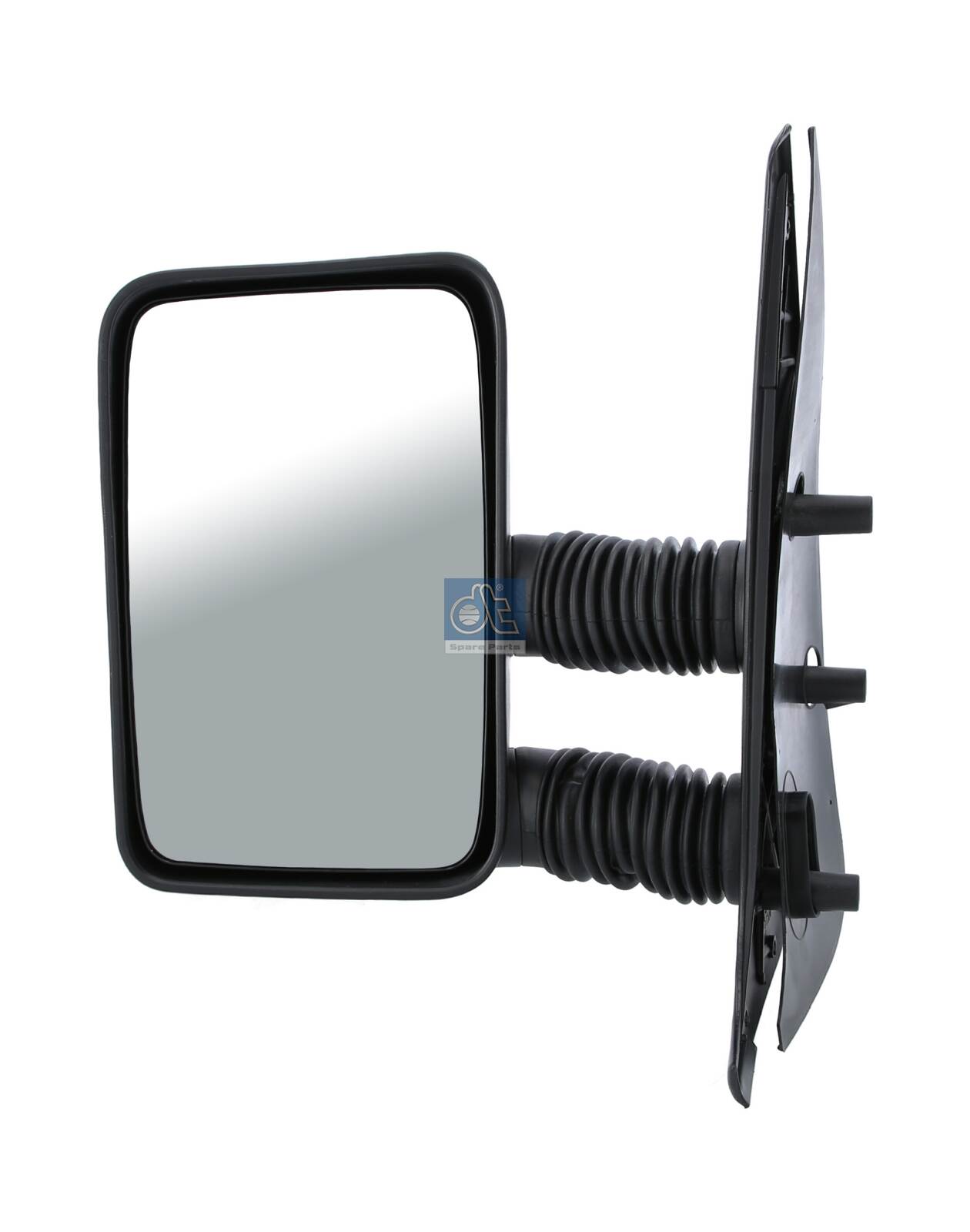 Buitenspiegel, cabine Dt Spare Parts 12.83046