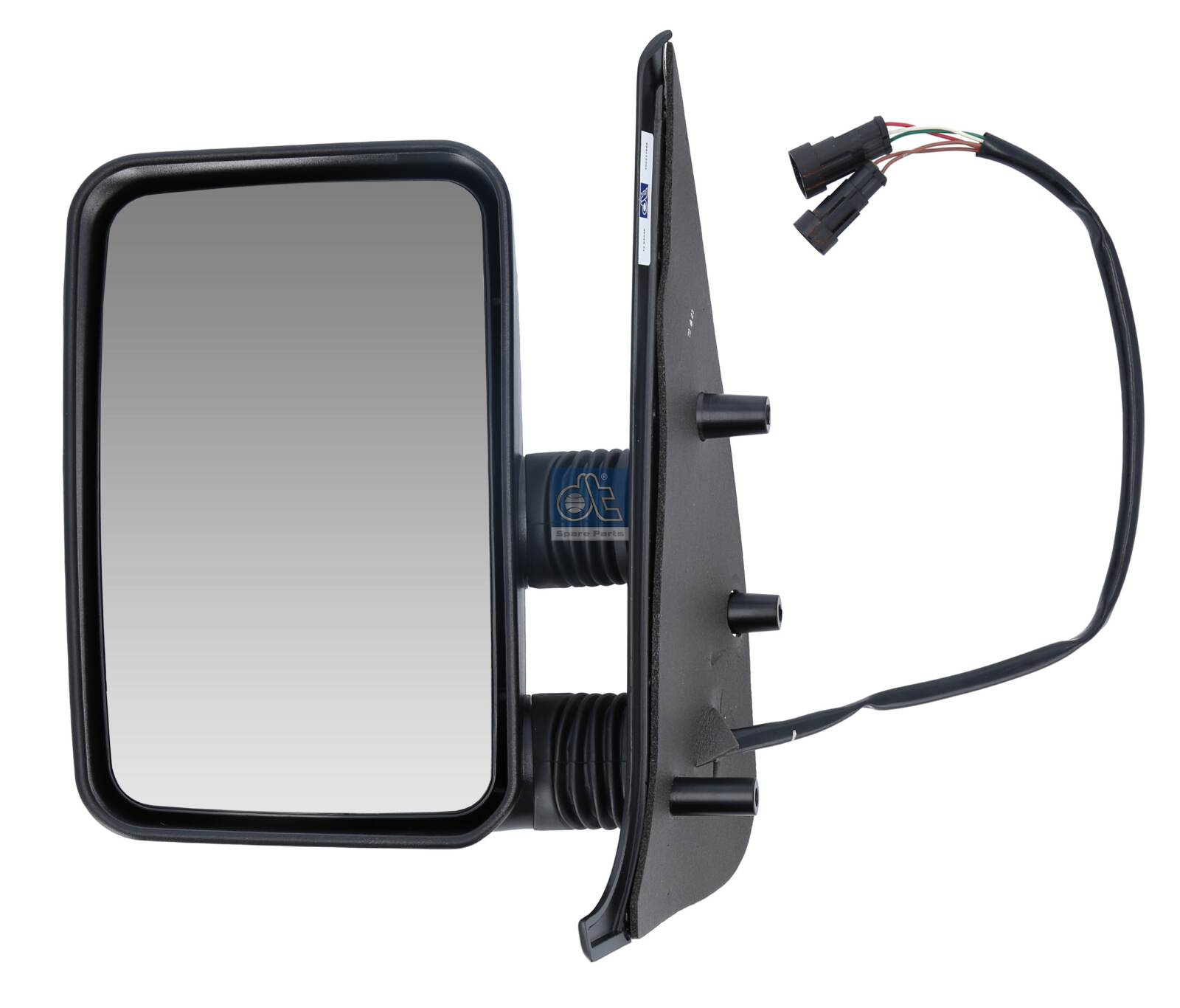 Buitenspiegel, cabine Dt Spare Parts 12.83048