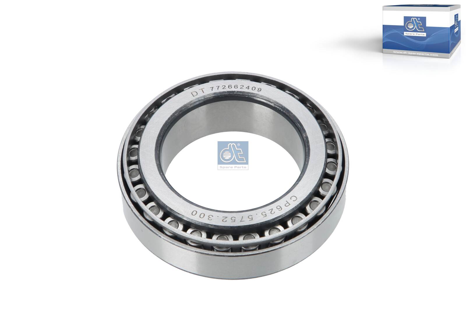 Wiellager Dt Spare Parts 12.92300