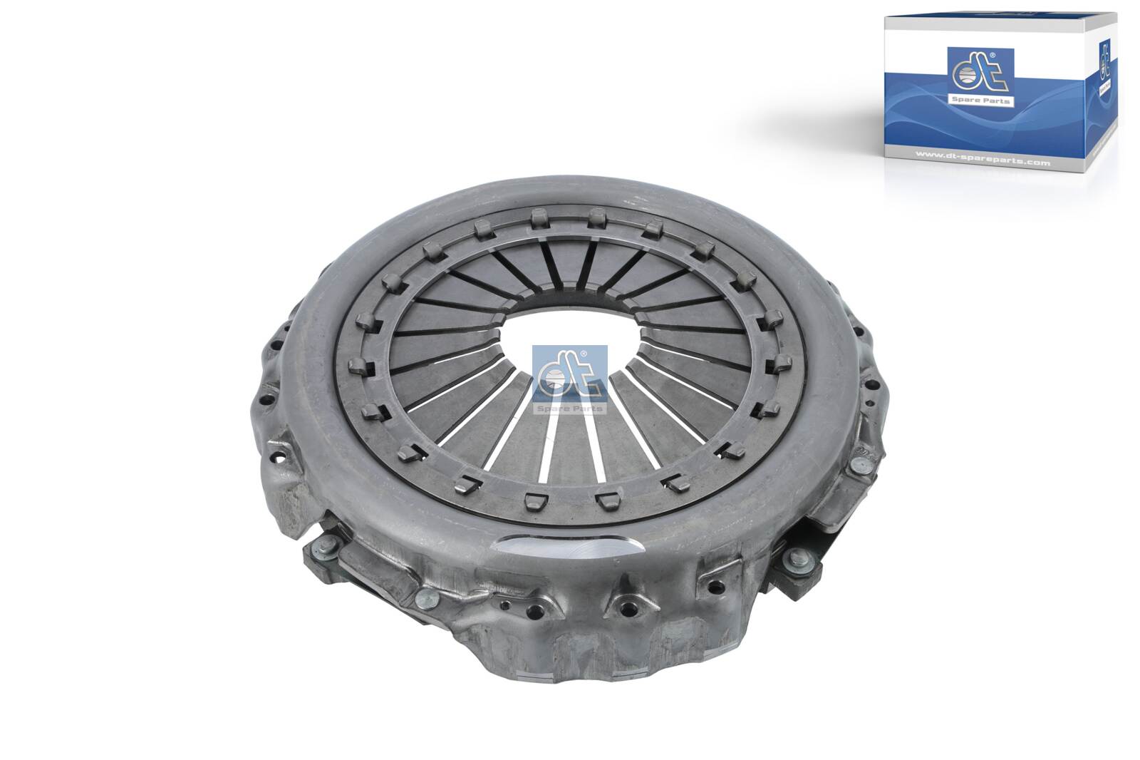 Drukgroep Dt Spare Parts 13.00011