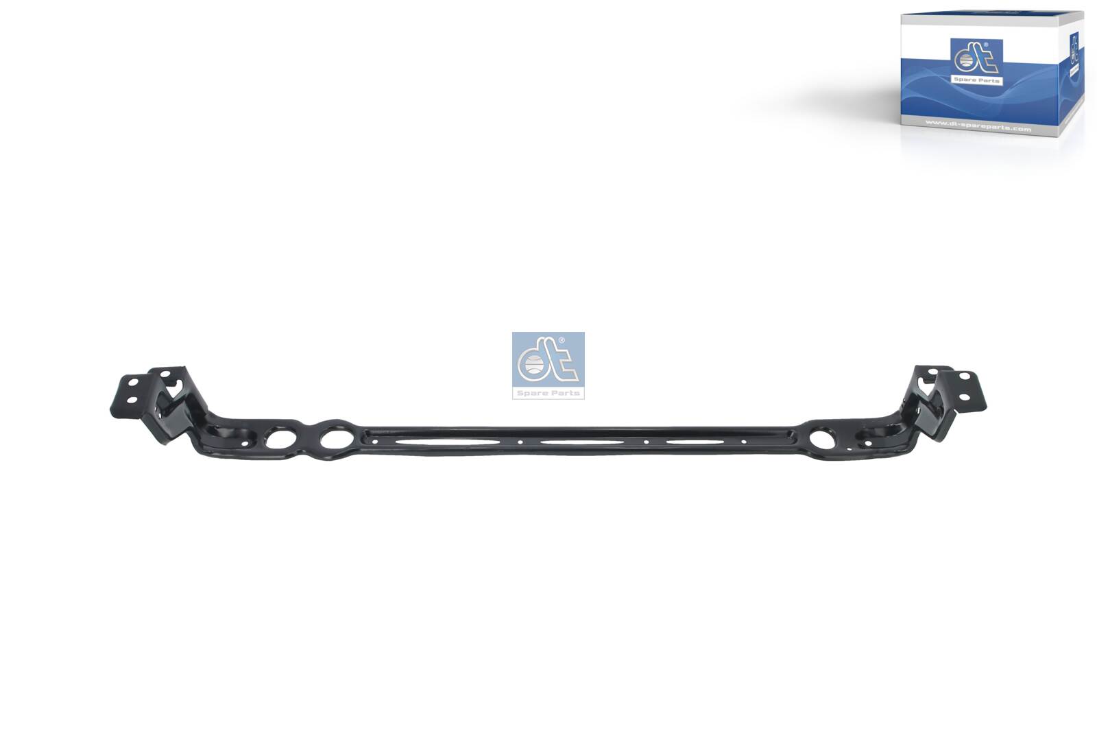 Ophanging, radiateur Dt Spare Parts 13.00131