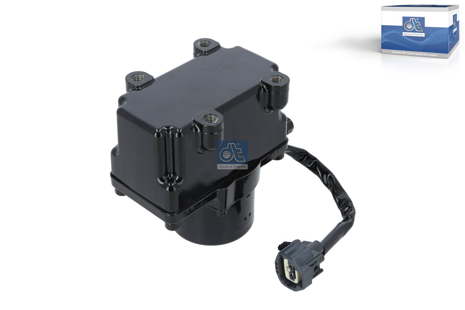 Kantelpomp, cabine Dt Spare Parts 13.00159