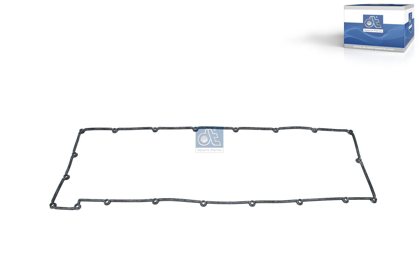 Pakking, cilinderkopdeksel Dt Spare Parts 13.00170