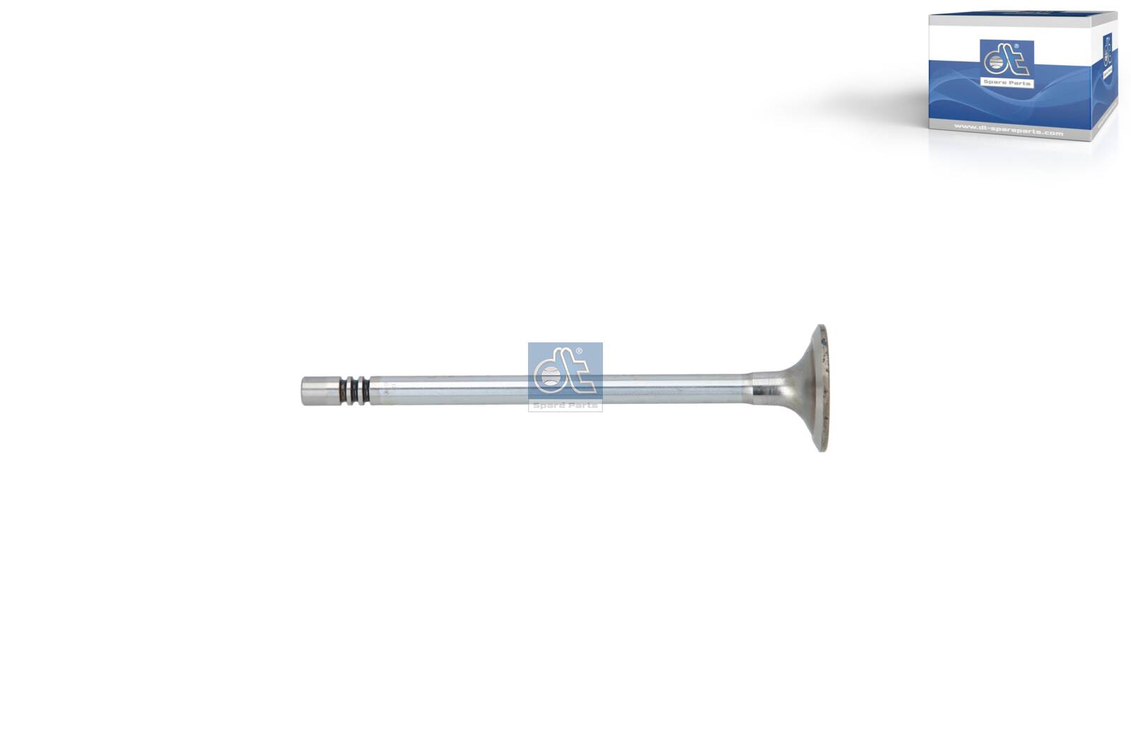 Inlaatklep Dt Spare Parts 13.00210